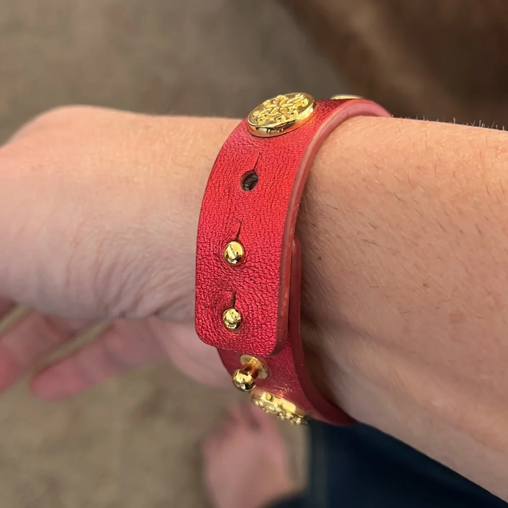 Rustic Cuff - Picture 2 of 3
